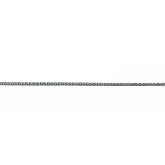 Eliza Tinsley 3834 Wire Rope - Per Metre