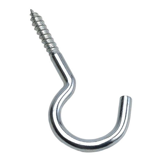 Eliza Tinsley 4159 Screw-in Ceiling Hook