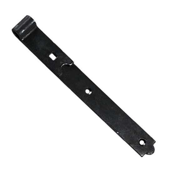 Eliza Tinsley 8295 Black Cranked Band