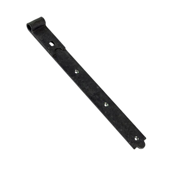 Eliza Tinsley 8296 Black Straight Band
