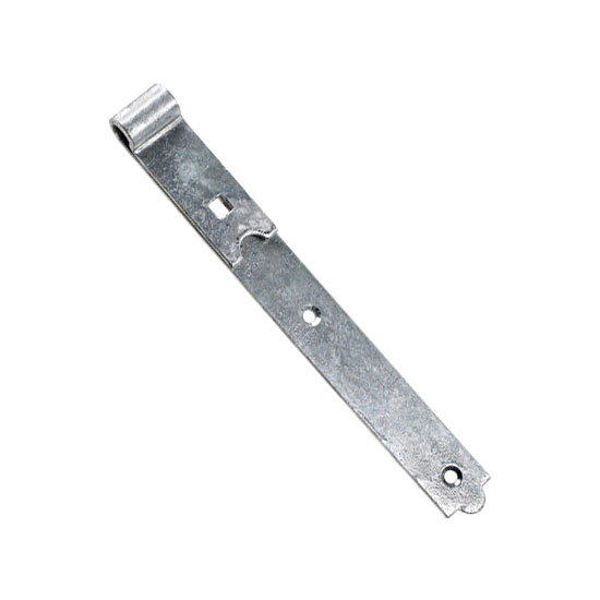 Eliza Tinsley 8296 Galvanised Straight Band