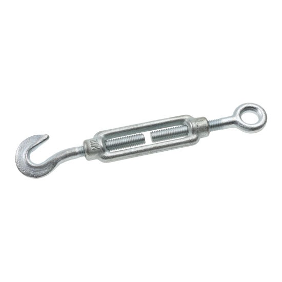 Eliza Tinsley Galvanised Fencing Barrel Strainer