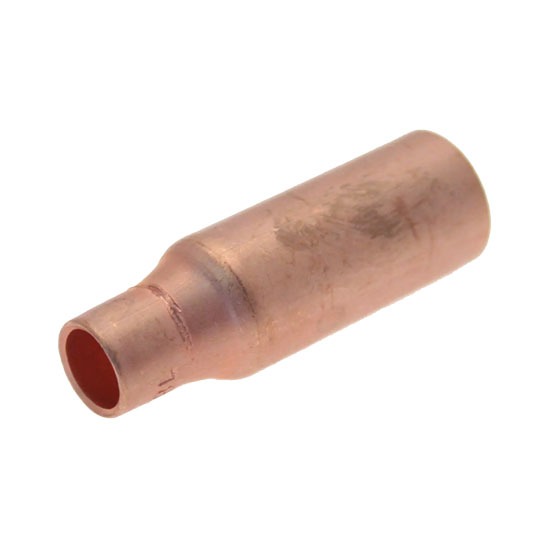 Endfeed Long Tail Fitting Reducer - 15 x 10mm