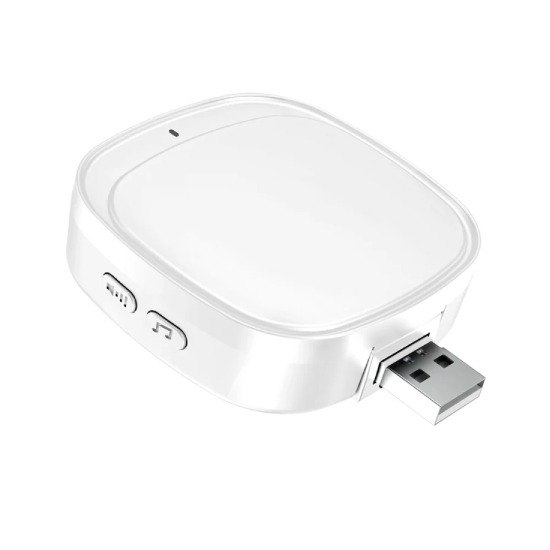 Ener-J ACC1054 USB Foldable Chime for Doorbell SHA5357