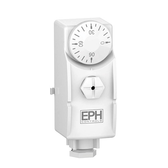 EPH Controls WRP Pipe Cylinder Thermostat