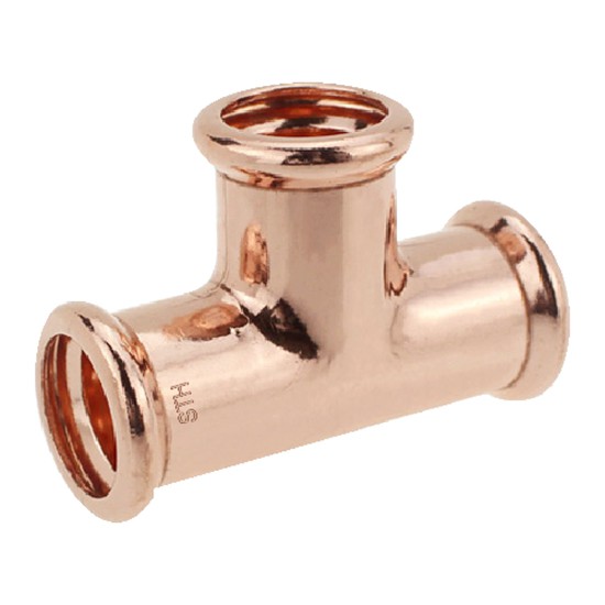 Equal Tee M-Press Water