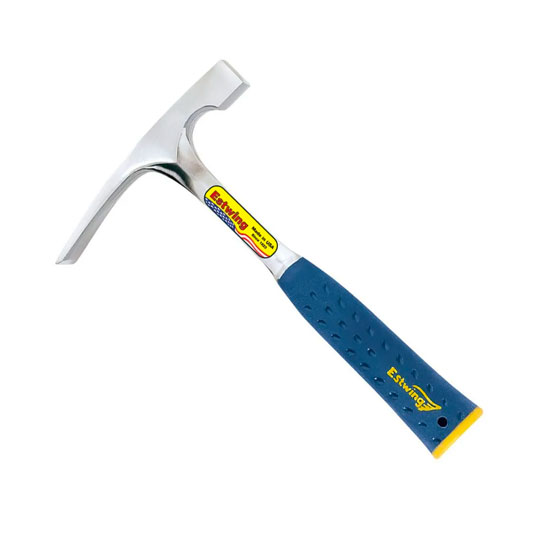Estwing E320BL 20 Oz Bricklayers Hammer