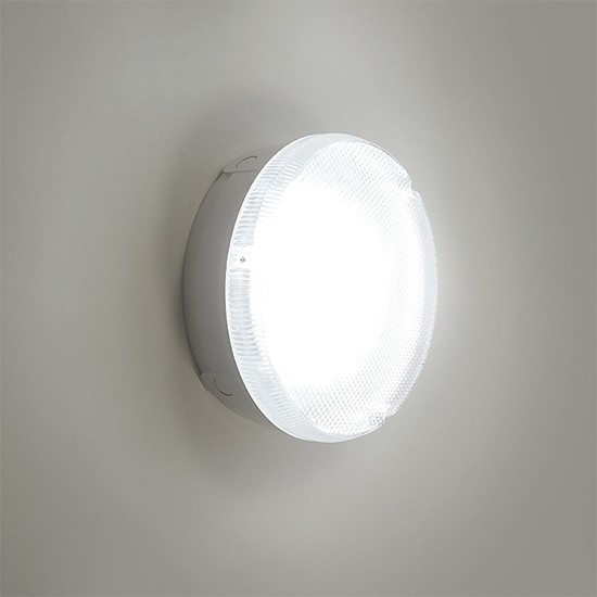 Eterna STD Prismatic Power and Colour Temp Selectable LED
