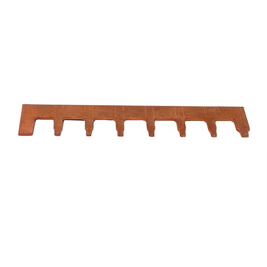 Europa ECUBB14S 100A Spare Busbar 10 Way MCB