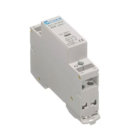 Europa Modular Contactors