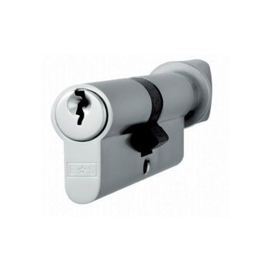 Eurospec Euro Cylinder and Turn 35/35 CYA71370SC