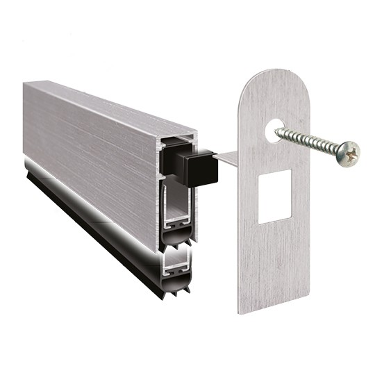 Exisound A8100S Superior Drop Down Acoustic Seal