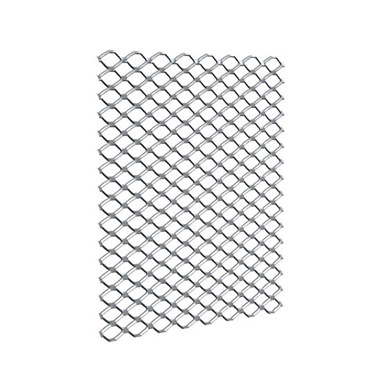 Expamet 263 Expanded Galvanised Steel Metal Lath 2500x700mm