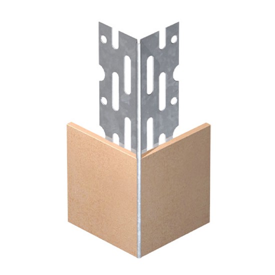 553 Thin Coat Angle Skim Bead