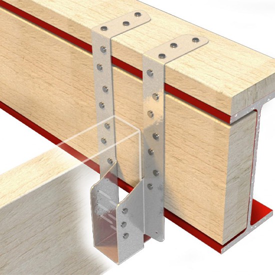 Expamet LLS Long Leg Speedy Joist Hanger