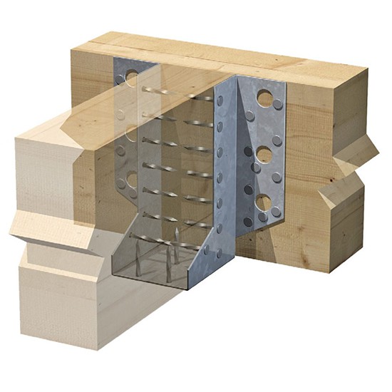 Expamet MS Maxi Speedy Joist Hanger