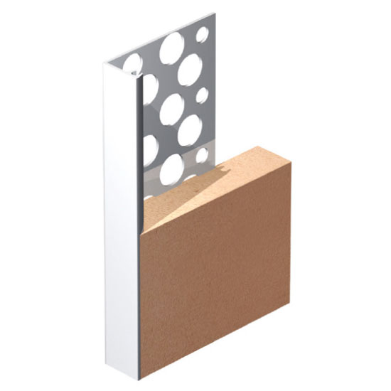 Expamet PSB010 uPVC Stop Bead - 3000 x 10mm