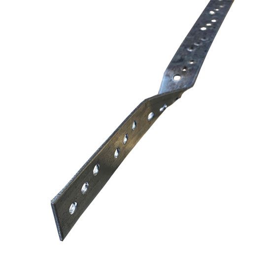 Expamet Standard Restraint Strap 1200mm Long Twist at 100mm