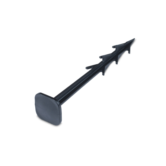 Extrafix Weed Control Fabric Plastic Fixing Peg
