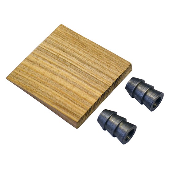 Faithfull FAIHW5N Axe Wedge Kit