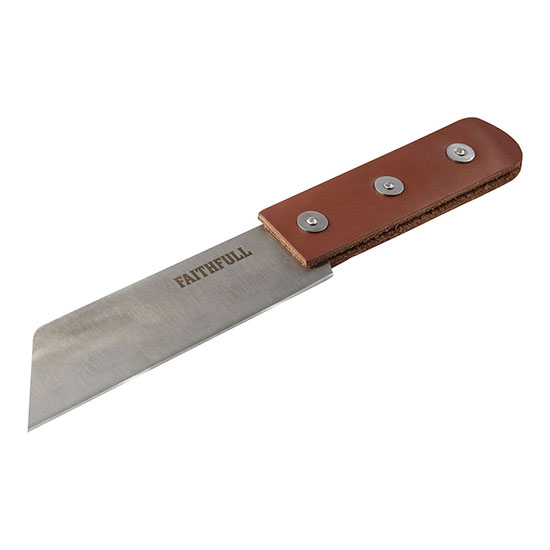 Faithfull FAI KHACK Hacking Knife