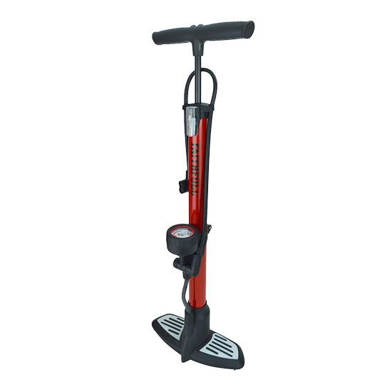 Faithfull FAIAUHPUMP High Pressure Hand Pump