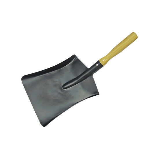 Faithfull FAICOALS9 230mm Hand Shovel