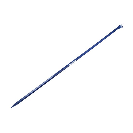 Faithfull FAIDIGCHISEL 60" Bent Digging Bar