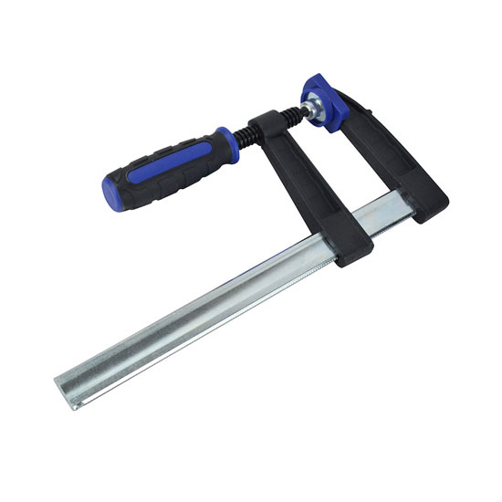 Faithfull FAIFC F-Clamp