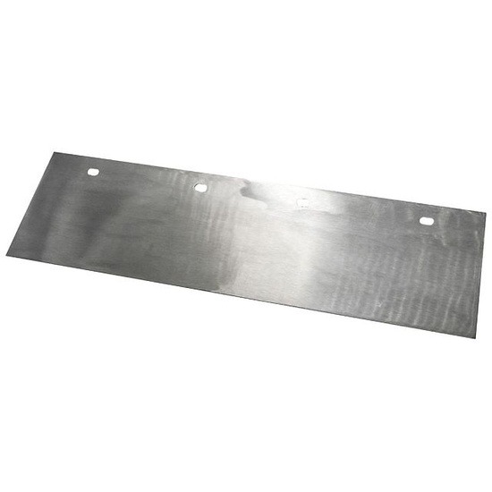 Faithfull FAIFHD16B 400mm Heavy-Duty Floor Scraper Blade