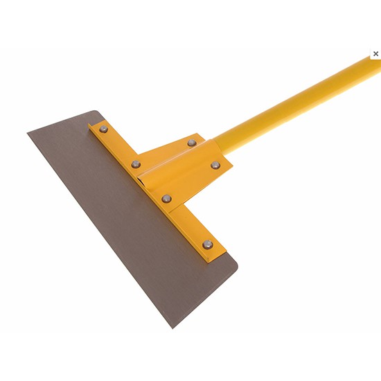 Faithfull FAIFSHD16 400mm Floor Scraper