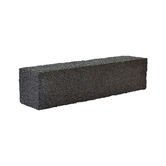 Faithfull FAIRBRICKP8  8" x 2" x 2" Plain Rubbing Brick