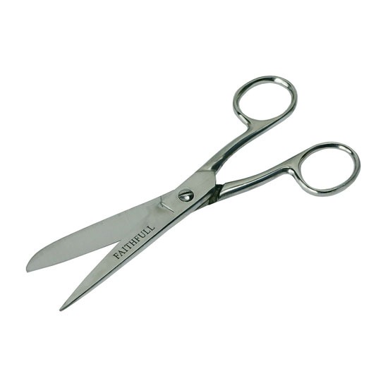 Faithfull Household Scissors