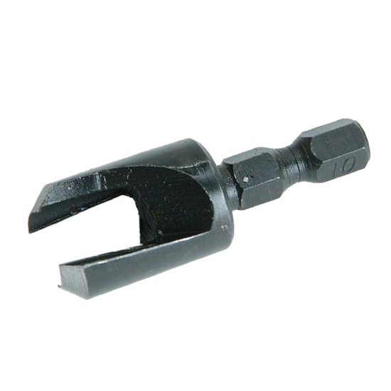 Faithfull Plug Cutter