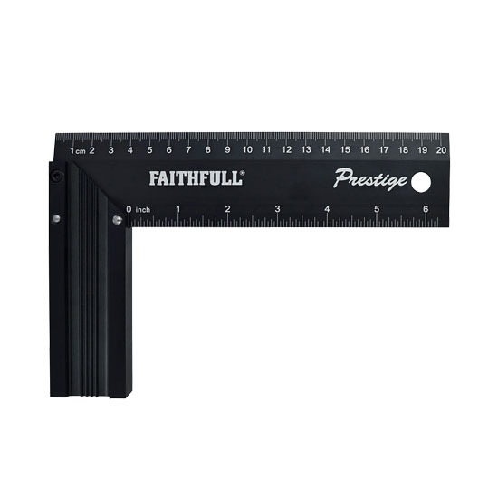 Faithfull Prestige Tri Square
