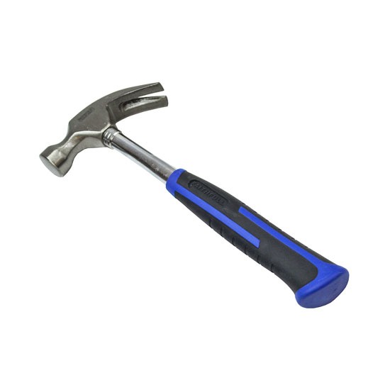 Faithfull Steel Shaft Claw Hammer