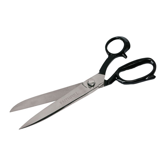Faithfull Tailors Scissors