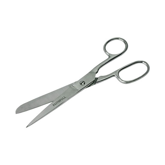 Faithfull Textile Scissors