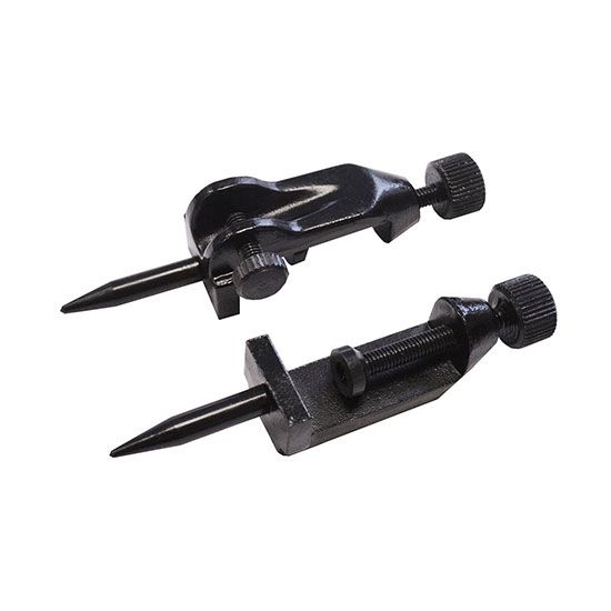Faithfull Trammel Head Set