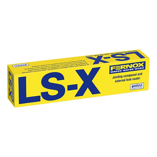 Fernox 61016 LS-X Joint Compound