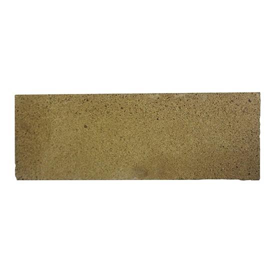 Percy Doughty 0210047 Firefox 8 Back Brick - 450 x 160mm