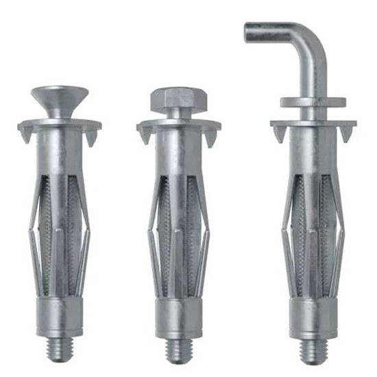 Fischer HM5X Cavity Fixings - Pack of 20