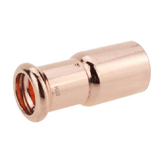 Fitting Reducer M-Press Water