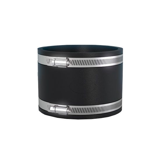 Fernco PQ038 PlumbQuik Coupling 30-38mm