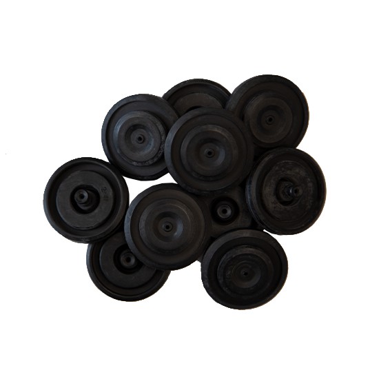 Fluidmaster Ball Valve Washer
