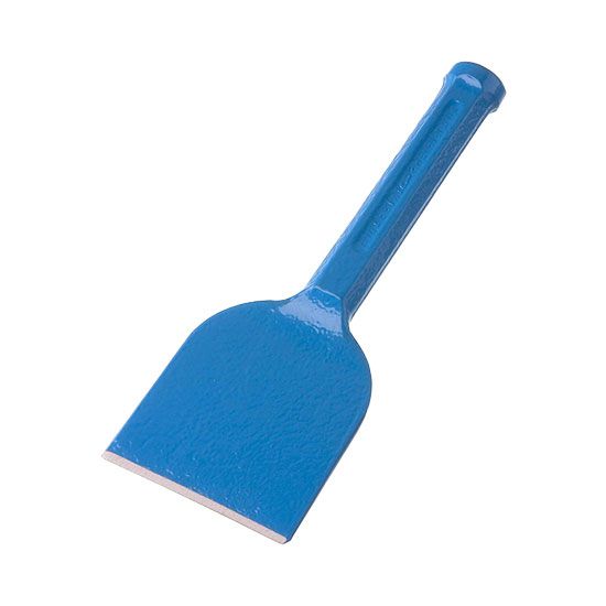 Footprint 1236 Domed Head Bolster Chisel