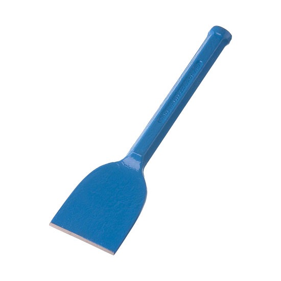Footprint 2700 2¼" Electricians Bolster / Chasing Chisel (1)