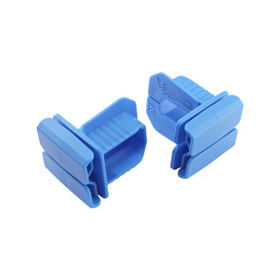 Footprint Bricklayers Line Block