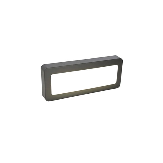 Forum CZ-29191 LED Rectangular Surface Brick Light