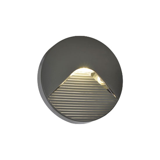 Forum CZ-29193 LED Round Surface Guide Light